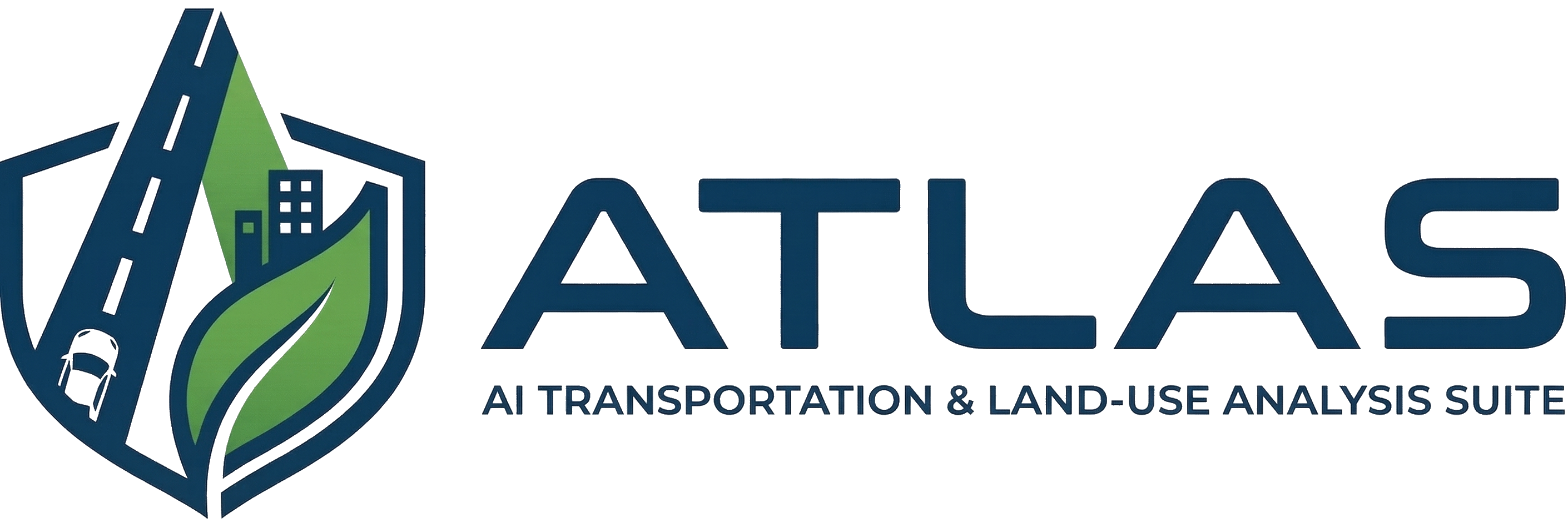 ATLAS — AI Transport & Land-Use Analysis Suite